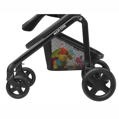 Lila cp hot sale stroller